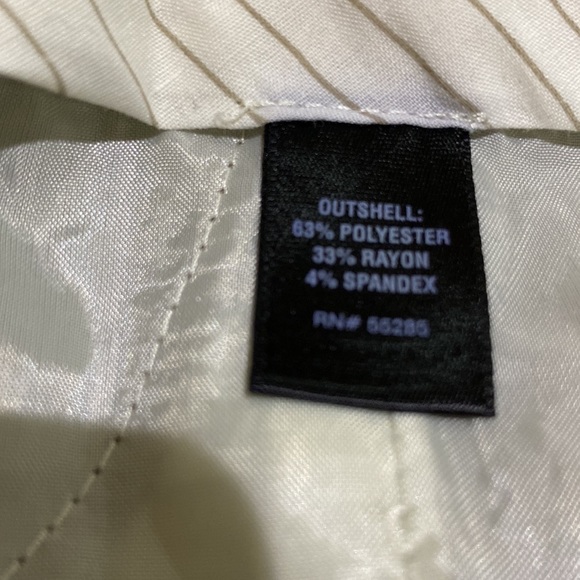 Express Editor boot cut slacks. - Picture 9 of 9